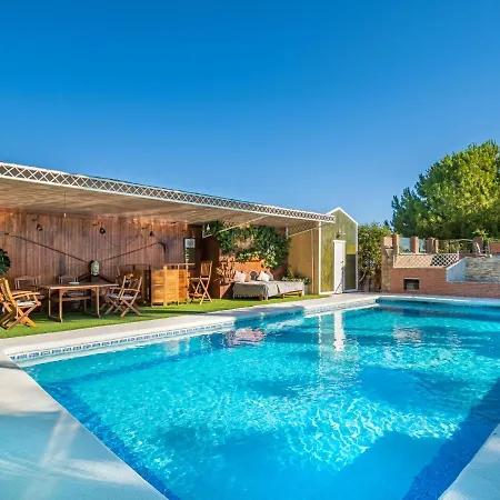El Balcon By Interhome Villa Baena