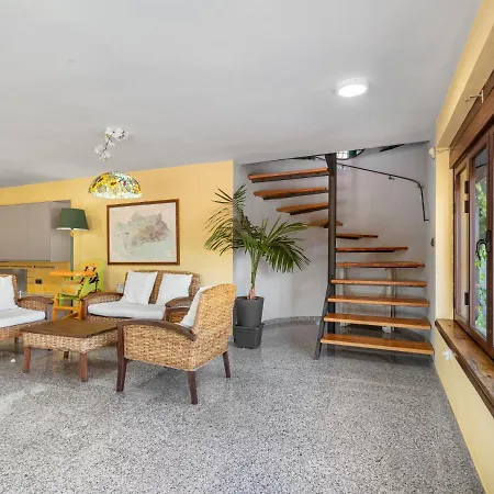 El Balcon By Interhome