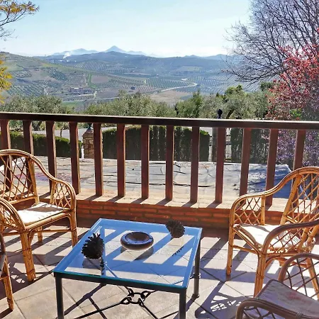 Villa El Balcon By Interhome Baena