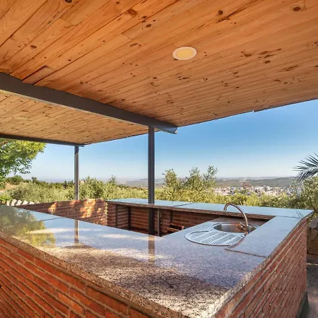El Balcon By Interhome Baena