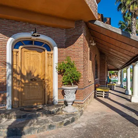 El Balcon By Interhome