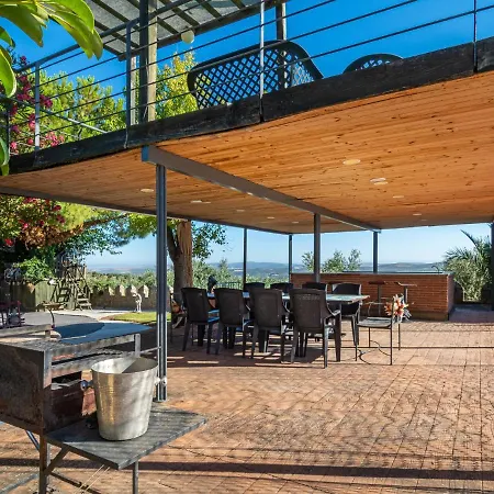 El Balcon By Interhome Villa